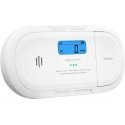 Carbon monoxide alarm X-Sense XC04-WX Carbon monoxide alarm X-Sense XC04-WX
