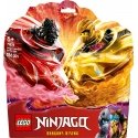 LEGO Ninjago 71826 – Spinjitzu Dragon Battle Pack LEGO Ninjago 71826 – Spinjitzu Dragon Battle Pack