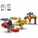 LEGO Ninjago 71826 – Spinjitzu Dragon Battle Pack LEGO Ninjago 71826 – Spinjitzu Dragon Battle Pack