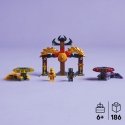 LEGO Ninjago 71826 – Spinjitzu Dragon Battle Pack LEGO Ninjago 71826 – Spinjitzu Dragon Battle Pack
