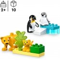 DUPLO Town 10442 – Wildlife Animal Families: Penguins and Lions DUPLO Town 10442 – Wildlife Animal Families: Penguins and Lions