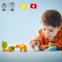 DUPLO Town 10442 – Wildlife Animal Families: Penguins and Lions DUPLO Town 10442 – Wildlife Animal Families: Penguins and Lions