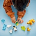 DUPLO Town 10442 – Luonnoneläinperheet: pingviinit ja leijonat DUPLO Town 10442 – Luonnoneläinperheet: pingviinit ja leijonat