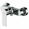 Mixer tap for kitchen sink S-3|351 Steel Mixer tap for kitchen sink S-3|351 Steel