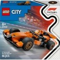 LEGO City 60442 – F1 Driver and McLaren Race Car LEGO City 60442 – F1 Driver and McLaren Race Car