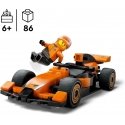 LEGO City 60442 – F1 Driver and McLaren Race Car LEGO City 60442 – F1 Driver and McLaren Race Car
