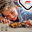 LEGO City 60442 – F1 Driver and McLaren Race Car LEGO City 60442 – F1 Driver and McLaren Race Car