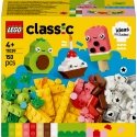 LEGO Classic 11039 – Creative Food Buddies