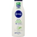 Nivea Aloe & Hydration Body Lotion Body Lotion Nivea Aloe & Hydration Body Lotion Body Lotion