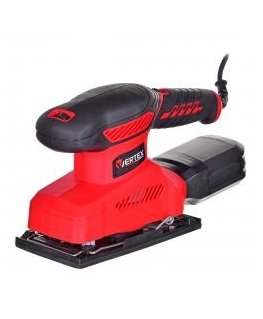 Eccentric sander 18V Blaupunkt CO4010
