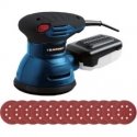 Eccentric sander 18V Blaupunkt CO4010 Eccentric sander 18V Blaupunkt CO4010