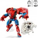 LEGO Super Heroes Marvel 76307 – Iron Man Mech vs. Ultron LEGO Super Heroes Marvel 76307 – Iron Man Mech vs. Ultron