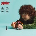 LEGO Super Heroes Marvel 76307 – Iron Man Mech vs. Ultron LEGO Super Heroes Marvel 76307 – Iron Man Mech vs. Ultron