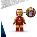 LEGO Super Heroes Marvel 76307 – Iron Man ‑robotti vastaan Ultron LEGO Super Heroes Marvel 76307 – Iron Man ‑robotti vastaan Ultron