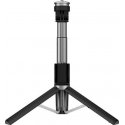 HOHEM iSteady Selfie Stick Tripod, black HOHEM iSteady Selfie Stick Tripod, black