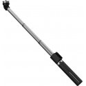 HOHEM iSteady Selfie Stick Tripod jalusta, musta HOHEM iSteady Selfie Stick Tripod jalusta, musta