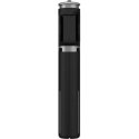 HOHEM iSteady Selfie Stick Tripod, black HOHEM iSteady Selfie Stick Tripod, black