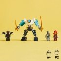 LEGO Ninjago 71827 – Zanen taistelupukurobotti LEGO Ninjago 71827 – Zanen taistelupukurobotti