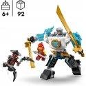 LEGO Ninjago 71827 – Zane's Battle Suit Robot LEGO Ninjago 71827 – Zane's Battle Suit Robot