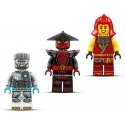 LEGO Ninjago 71827 – Zane's Battle Suit Robot LEGO Ninjago 71827 – Zane's Battle Suit Robot