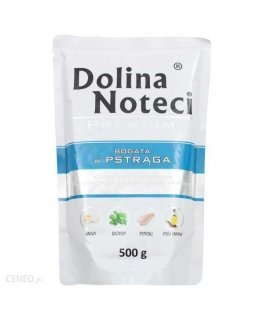 Dolina Noteci Premium Forell 500g