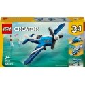 LEGO Creator 31160 – Ilma-alus: Kilpalentokone LEGO Creator 31160 – Ilma-alus: Kilpalentokone