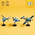 LEGO Creator 31160 – Aircraft: Racing Plane LEGO Creator 31160 – Aircraft: Racing Plane