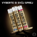 L'Oreal Strong L´Oréal Paris Micro-diffusion hairspray for extra strong hold Elnett (Micro-Diffusion Hairspray) 300 ml 300 ml st L'Oreal Strong L´Oréal Paris Micro-diffusion hairspray for extra strong hold Elnett (Micro-Diffusion Hairspray) 300 ml 300 ml st