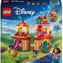 LEGO Disney 43261 – Encanton talo minikoossa LEGO Disney 43261 – Encanton talo minikoossa