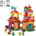 LEGO Disney 43261 – Encanto House in miniature LEGO Disney 43261 – Encanto House in miniature