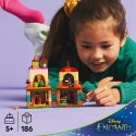 LEGO Disney 43261 – Encanto House in miniature LEGO Disney 43261 – Encanto House in miniature