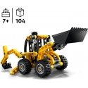 LEGO Technic 42197 – Traktorikaivuri LEGO Technic 42197 – Traktorikaivuri