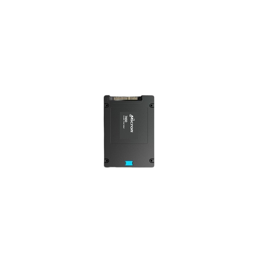 Micron 7450 PRO 3,84 TB