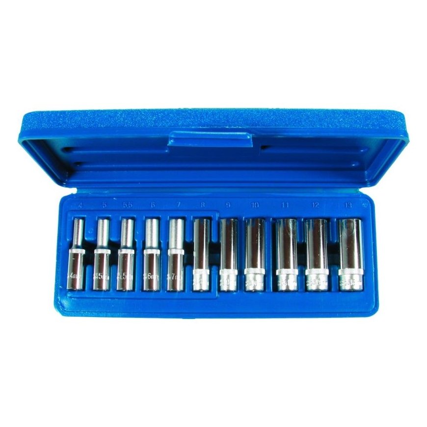 Condor Werkzeug Socket set Condor Werkzeug