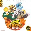 Iello King of Tokyo: Home | LT Iello King of Tokyo: Home | LT