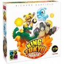 Iello King of Tokyo: Home | LT Iello King of Tokyo: Home | LT