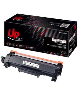 Tonerio kasetė UPrint TN2590XL, juoda