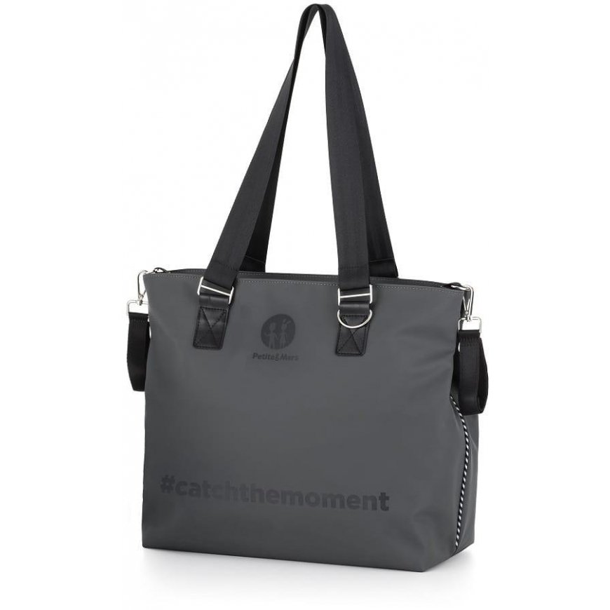 Petite&Mars Zoe - bag for mom – 2