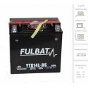 Fulbat Akumuliatorius 12 Ah 200 A EN 12V