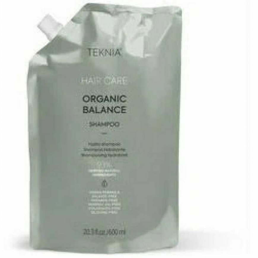 Lakmé Lakme Teknia Organic Balance Refill