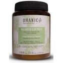 Mask for oily scalp Ohanic Clay Balancer Mask, 1000 ml OHAN15 Mask for oily scalp Ohanic Clay Balancer Mask, 1000 ml OHAN15
