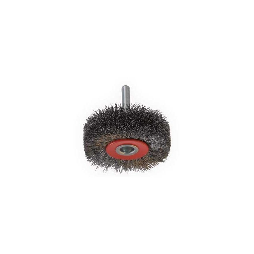 Wire round brush Osborn O0002502132 30x9 mm