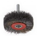 Wire round brush Osborn O0002502132 30x9 mm Wire round brush Osborn O0002502132 30x9 mm