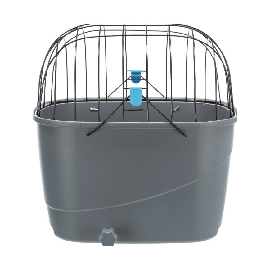 TRIXIE Basket for Bicycle Carrier – 3