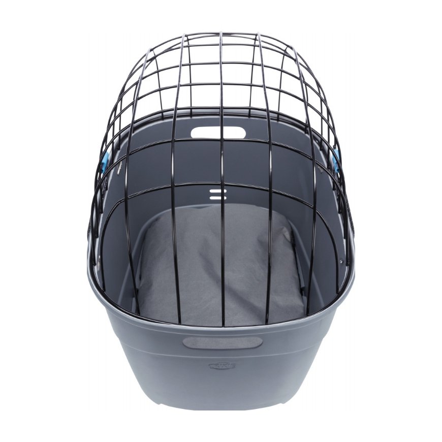 TRIXIE Basket for Bicycle Carrier – 5