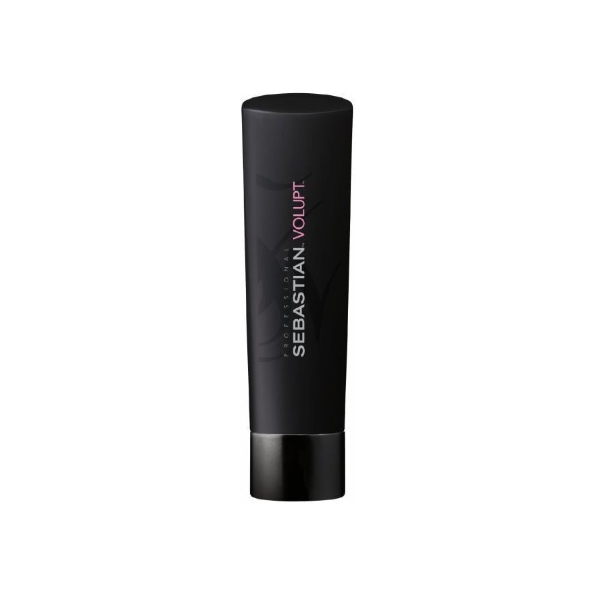 Sebastian Professional Volupt Šampūnas (Fine Hair) - Hair Šampūnas – 2