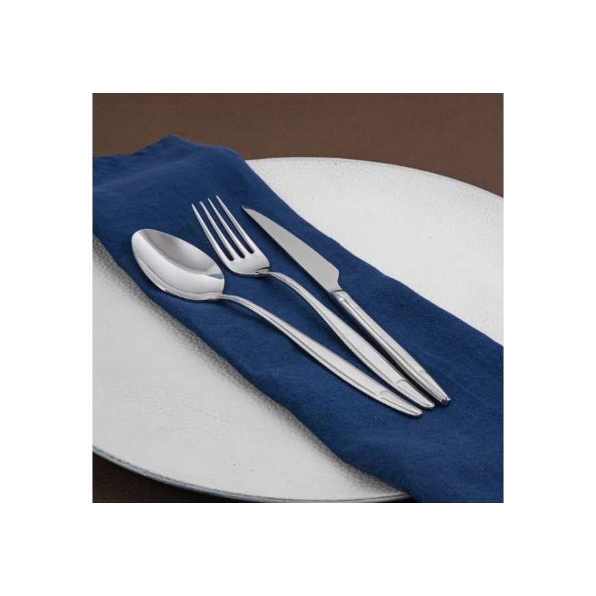 Gural Modern Tafelbesteck 85tlg. – 2