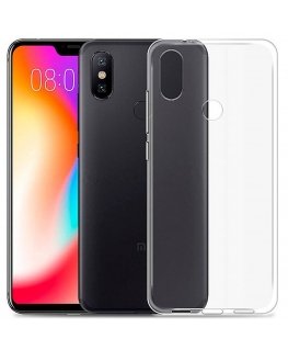 Xiaomi Redmi Mi A2 Transparent