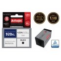 Activejet AH-920BCX rašalas (pakaitinis HP 920XL CD975AE Premium 50 ml juodas) Activejet AH-920BCX rašalas (pakaitinis HP 920XL CD975AE Premium 50 ml juodas)