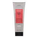 Raudoną spalvą paryškinanti kaukė Lakme Teknia Coral Raudona Mask, 250 ml Raudoną spalvą paryškinanti kaukė Lakme Teknia Coral Raudona Mask, 250 ml